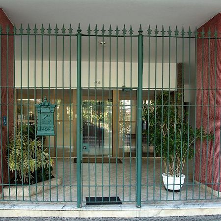 Melhor Opcao Em Copacabana - Moderno E Reformado 里约热内卢 外观 照片