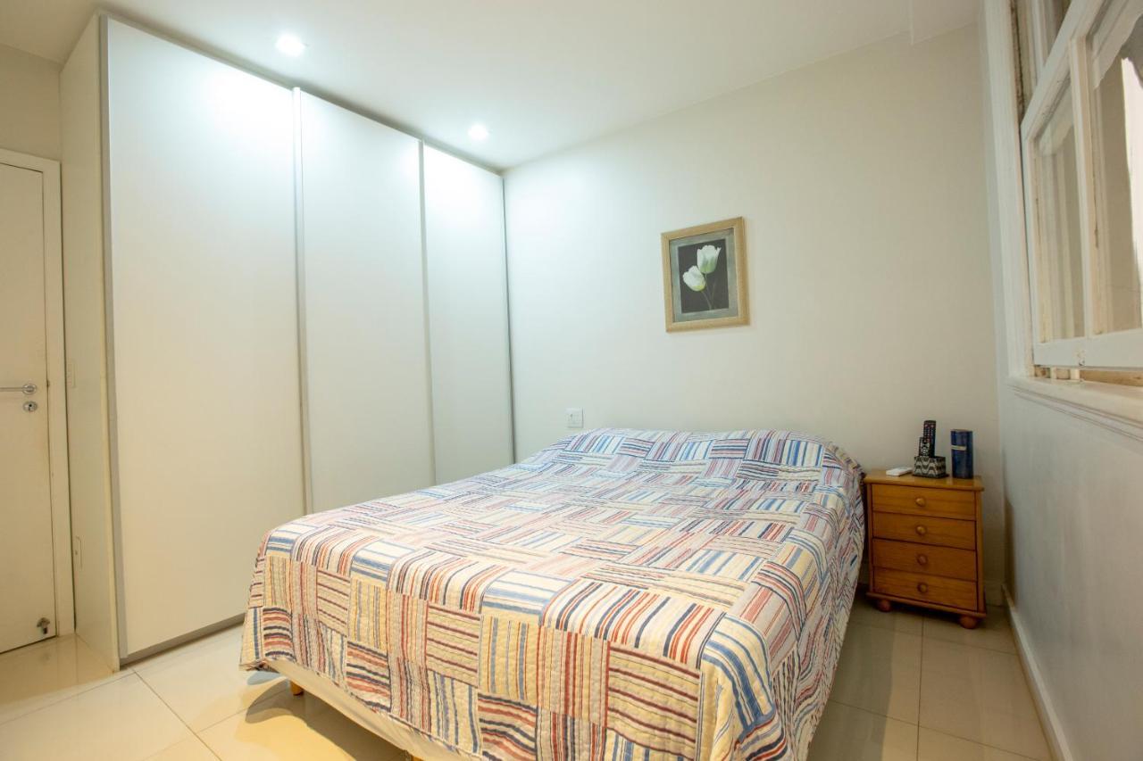Melhor Opcao Em Copacabana - Moderno E Reformado 里约热内卢 外观 照片
