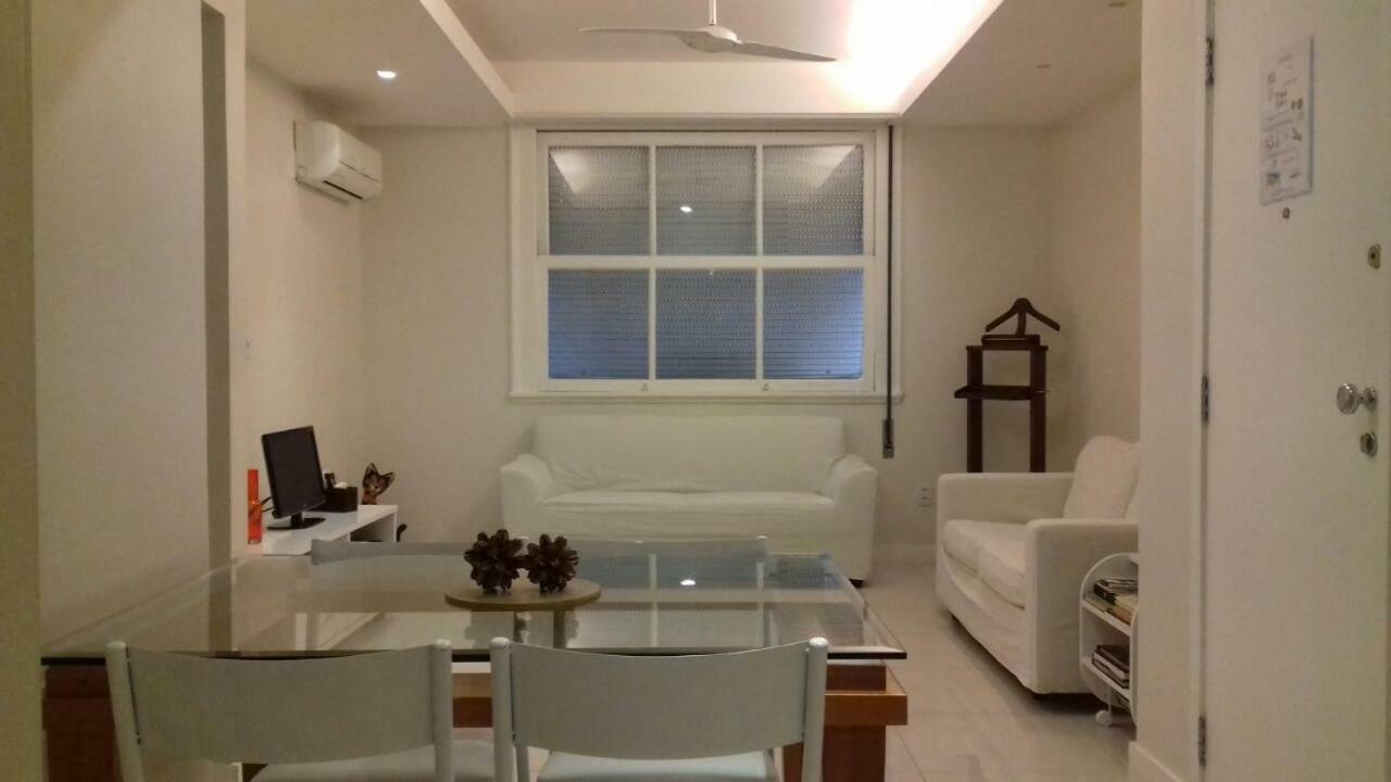 Melhor Opcao Em Copacabana - Moderno E Reformado 里约热内卢 外观 照片